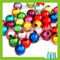 Wholesale jewelry fashion mixed colors fancy miracle beads